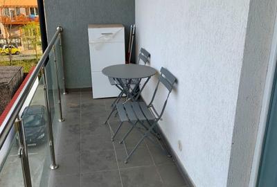 Apartament 2 Camere Otopeni McDonalds Mobilat si Utilat + Loc Parcare - 5