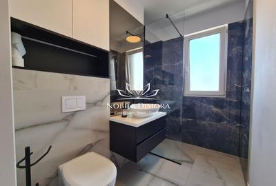 IRIS Armoniei - Penthouse de 70 mp, terasa de 45 mp cu vedere panoramica - 8