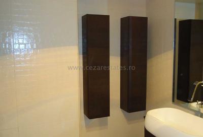 HERASTRAU NORDULUI DE INCHIRIAT APARTAMENT 2 CAMERE MOBILAT MODERN - 7