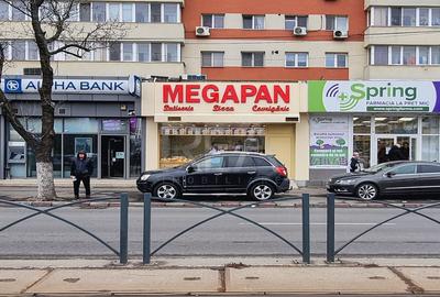 Inchiriere Spatiu Comercial - Sos. Alexandriei 83 mp - 2