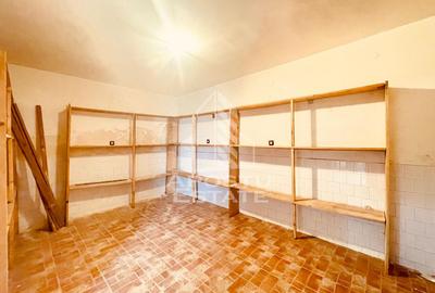Spatiu comercial - zona Piata Catedralei - 2
