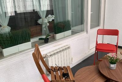 De închiriat – Apartament decomandat cu 4 camere, luminos, spațios, cu balcon - 6
