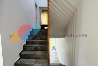 Casă Cuplată, 120 Mp cu View Deosebit- Dezmir - 7