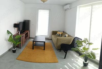 Berceni - Drumul Binelui | 2 Camere | Renovat |  Mobilat | Centrala | Metrou - 1