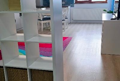 Apartament 2 camere open space, Euromaterna, Constanța - 4