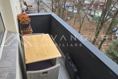 | Apartament 3 camere | 66 mp | ET intermediar | Zorilor, P-ta Zorilor | - 11