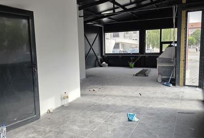 Spațiu Comercial, 80 mp, Rovinari - 2