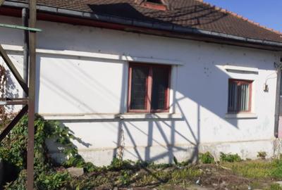 Cladire la strada Calea Nationala - 6