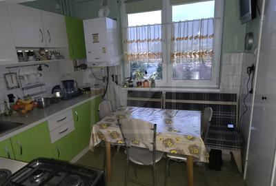 Vanzare apartament 2 camere  zona Iulius  Mall, Gheorgheni - 12