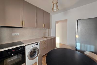 Apartament renovat, lângă Golden Tulip, decomandat, modern - 6