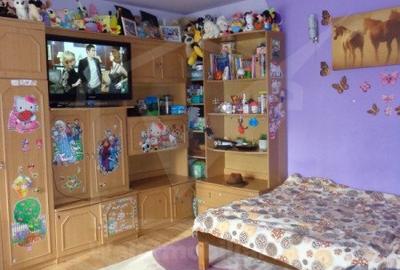 Investitie, casa 4 niveluri individual contorizate, Kaufland Manastur - USAMV - 15