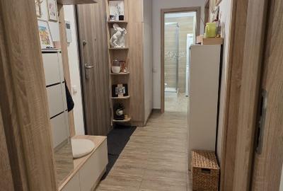 Apartament 2 camere, zona de case - 4