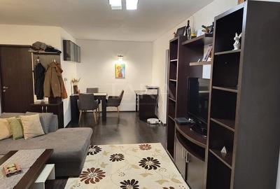 Apartament cu 3 camere, mobilat și utilat – zona Terra, Florești. - 5