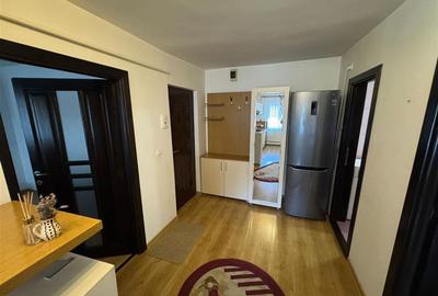 Ap 2 cam, renovat, parcare, B.dul Independentei - 14