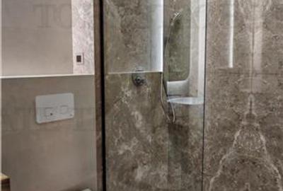 Garsoniera 44mp, cu finisaje premium, toate utilitatile, piscina, complex rezide - 15