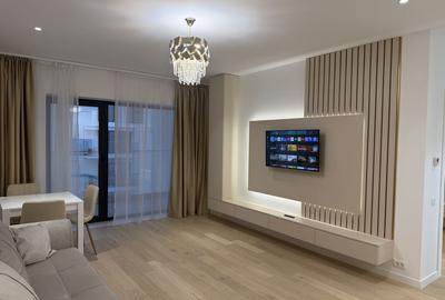 Prima inchiriere | Apartament 2 camere | ONE Cotroceni Park - 1