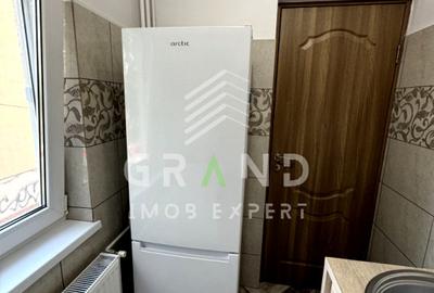 OPORTUNITATE! Garsonieră ECONOMICĂ | Balcon ÎNCHIS | Zorilor–Golden Tulip/UMF - 11