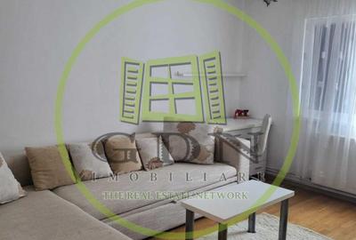 Garsoniera de inchiriat, 32 mp utili -zona Ștrand II - 1