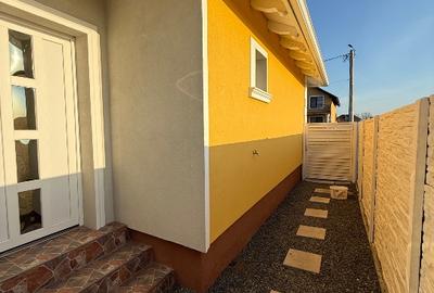 Proprietar duplex Parța ,Timiș - 7