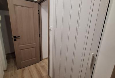 ! Piata Dacia  4 camere – 3 dormitoare, renovat recent -ideal familie - 6