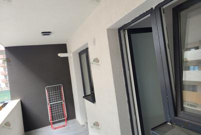 Studio de închiriat lângă Metrou Berceni – Popești Leordeni | Zonă liniștită - 12