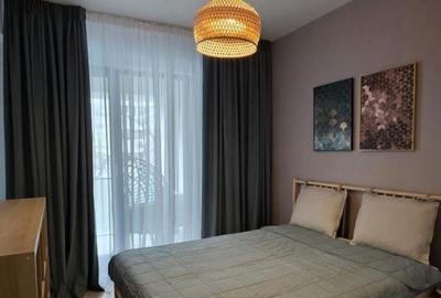 2 CAMERE | BARCELONA RESIDENCE | PARCARE | TITAN - 8