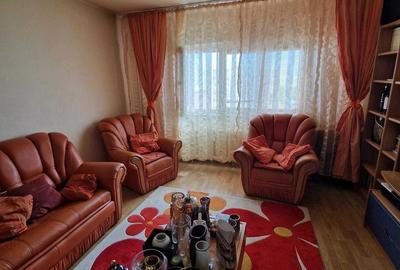 De inchiriat apartament 3 camere, zona Sebastian - 1