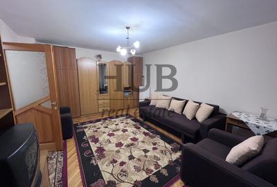 GARSONIERA DE INCHIRIAT-STR 22 DECEMBRIE - 1