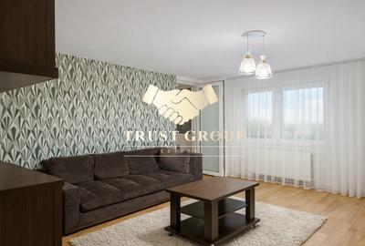 3 camere decomandat, Lujerului – 2 minute metrou | mobilat si utilat - 1