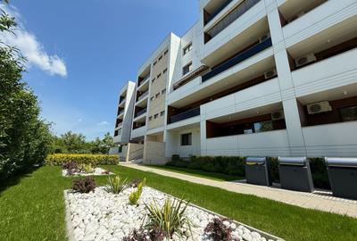 Apartament 2 camere | Baneasa | Lux |  Parcare | Terasa | Disponibil imediat - 11