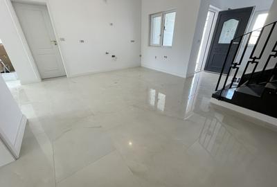 Duplex in Dumbravita cu garaj - 1