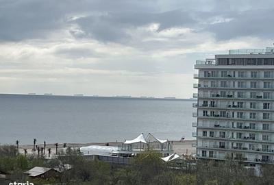 De vanzare apartament 2 camere Casa Del Mar - Mamaia Nord - 12