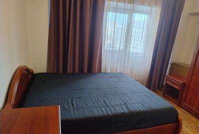 Apartament cu 2 camere Trocadero  450 euro - 8