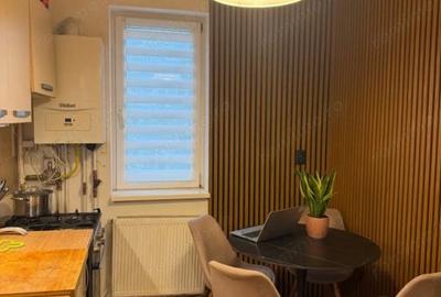 Apartament 3 camere in zona Hotel Royal Gheorgheni - 3