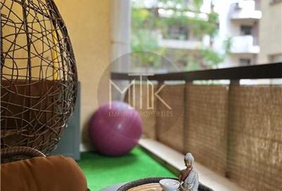 Exclusiv |  Apartament 3 camere| Herastrau - 9