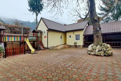 Super! Restaurant- Cladire + Afacere - 5