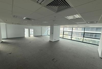 Birouri de inchiriat | 400 mp | Rond Pipera - Rond OMV - 5