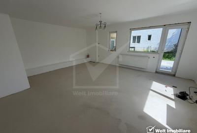 Spațiu comercial open space, 65 mp, lângă Penny Apahida - 4