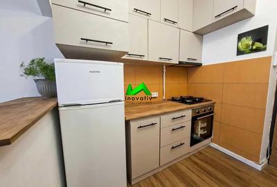 Studio la prima inchiriere Sibiu Turnisor - 3