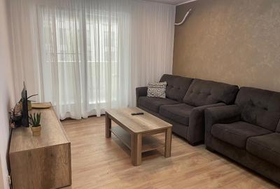 Apartament 2 camere,Parter Inalt,in  Exigent Plaza,Faza 1 - 1