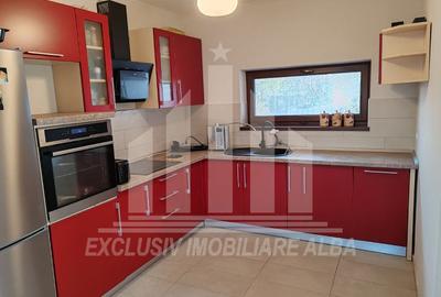 Casa individuala | 1 nivel | 145 mp utili | 784 mp teren | Cetate - 4