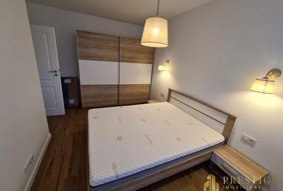 Apartament cu 2 camere de inchiriat in Complexul ARED R31 - Iosia - 2