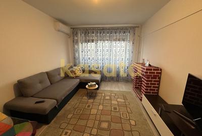 Apartament 3 Camere | Etaj intermediar | Metrou la scară |Raul Doamnei - 2