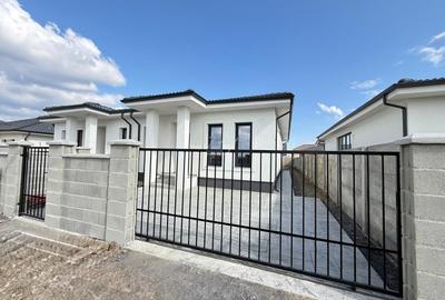 COMISION 0. Drumul Boilor - noul Lidl. Toate utilitatile. Terasa 18 mp. - 4