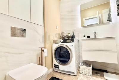 REA1028857 APARTAMENT SUPERB l MOBILAT l UTILAT l AVIATIEI l ATLAS RESIDENCE - 15