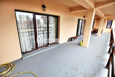 Casa 4 camere+spatiu comercial 420mp.6 bai,720mp teren - 13