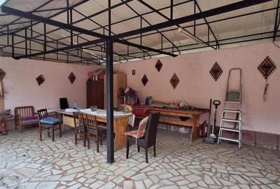 CASA DE VANZARE SATUL CATOLIC CARTIER 6 MARTIE ONESTI - 9