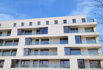 Ap 2 camere LUX Bucurestii Noi - Straulesti - Sisesti -aprilie 2026- 118mpc - 4