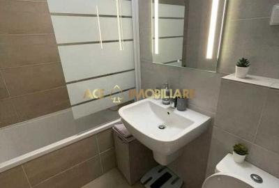 2 Camere de inchiriat | Basarabia | Metrou | Centrala | Parcare - 5