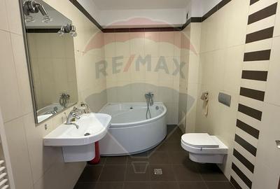 INCHIRIERE Apartament cu 3 camere in zona Baneasa - 11